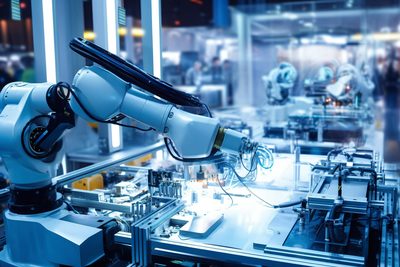 七一時評｜做好創新這篇大文章，助力發展新質生產力